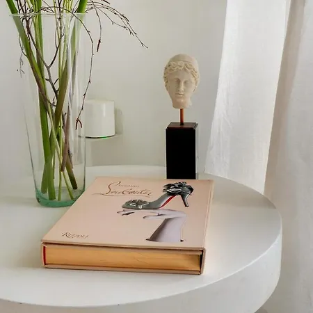 Scandinavian Oasis At The Sea Willa *