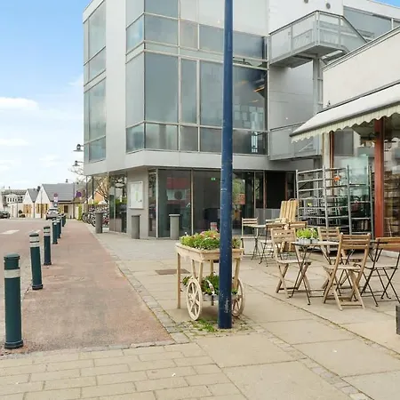 Scandinavian Oasis At The Sea Klampenborg
