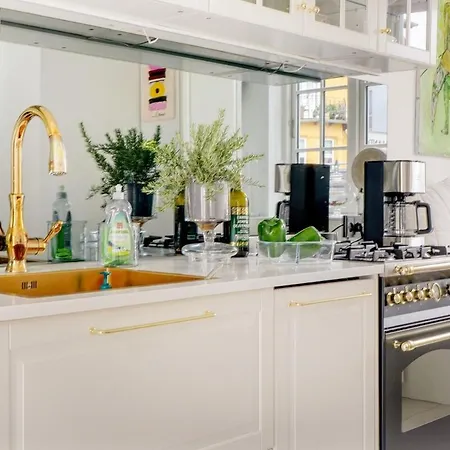 Scandinavian Oasis At The Sea Willa *